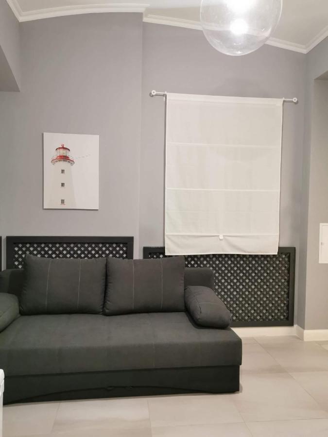 Central Accommodation ทิมิชัวรา ภายนอก รูปภาพ