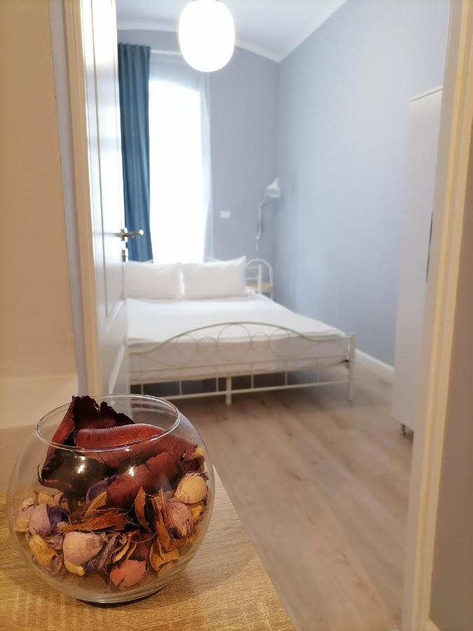 Central Accommodation ทิมิชัวรา ภายนอก รูปภาพ